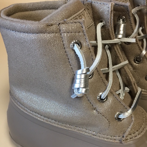 Sperry Rain Boots - Picture 6 of 14